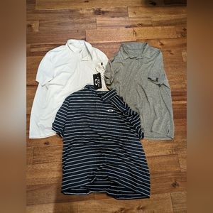 Men's 2XL Oakley Shirts